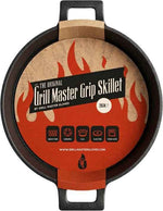 Grill Master Grip Skillet 20cm