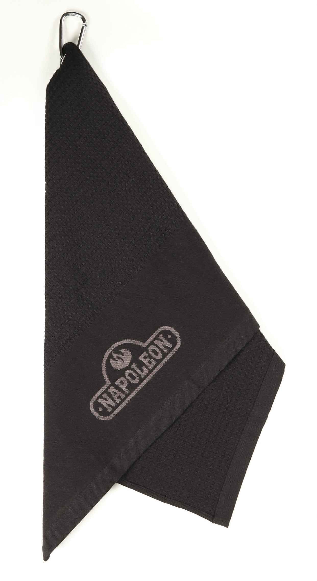 Napoleon barbecue handdoek met Quick Clip