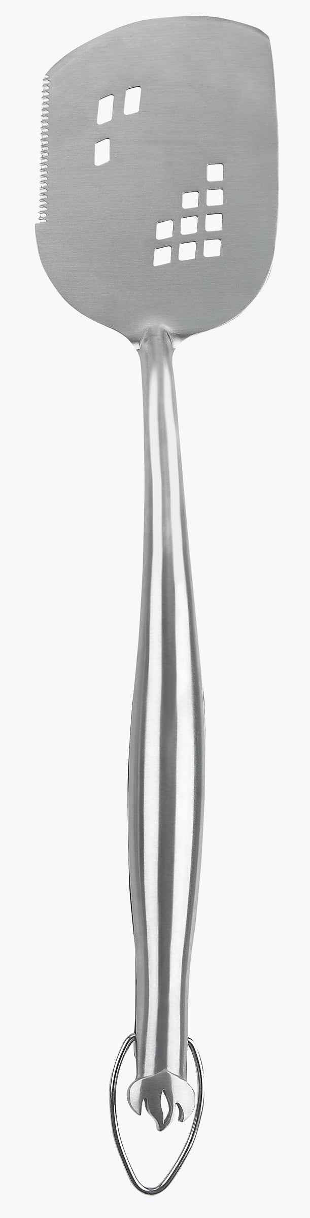 Napoleon PRO RVS spatel 45 cm
