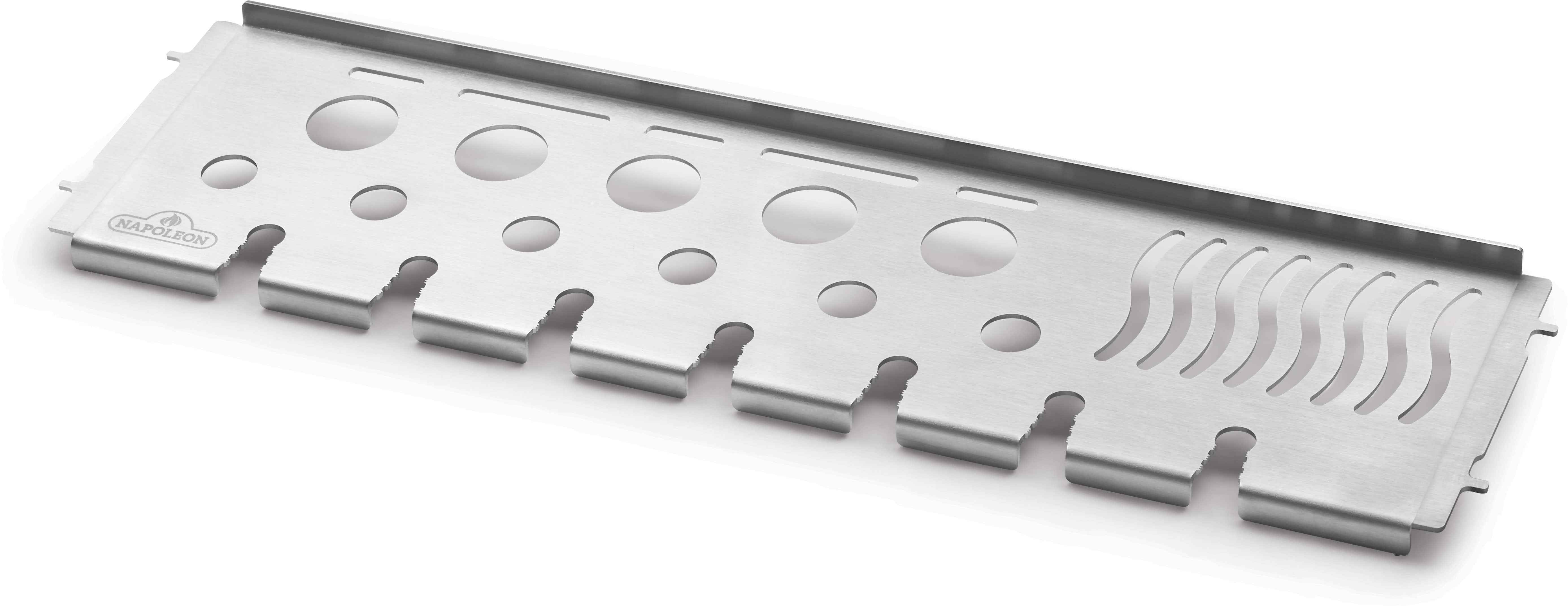 Napoleon multifuncioneel warmhoudrooster voor Rogue 425