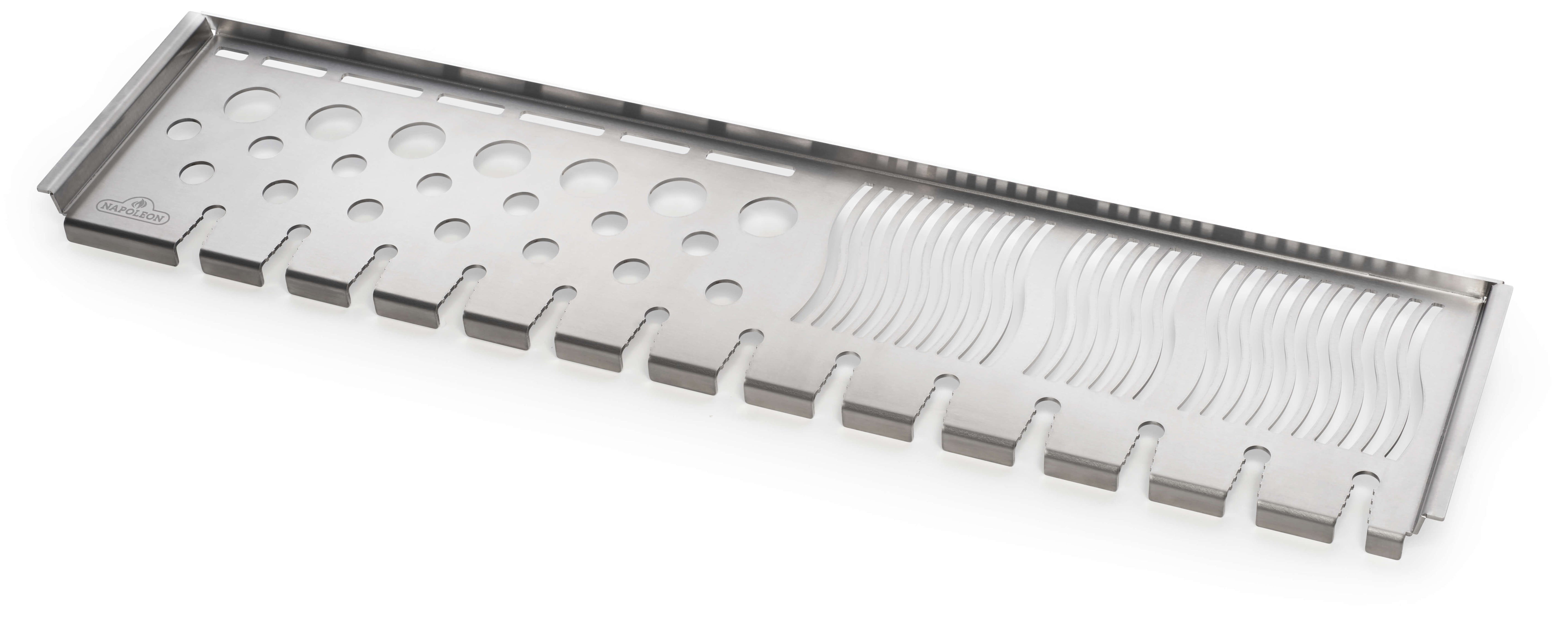 Napoleon multifuncioneel warmhoudrooster voor PRO 665