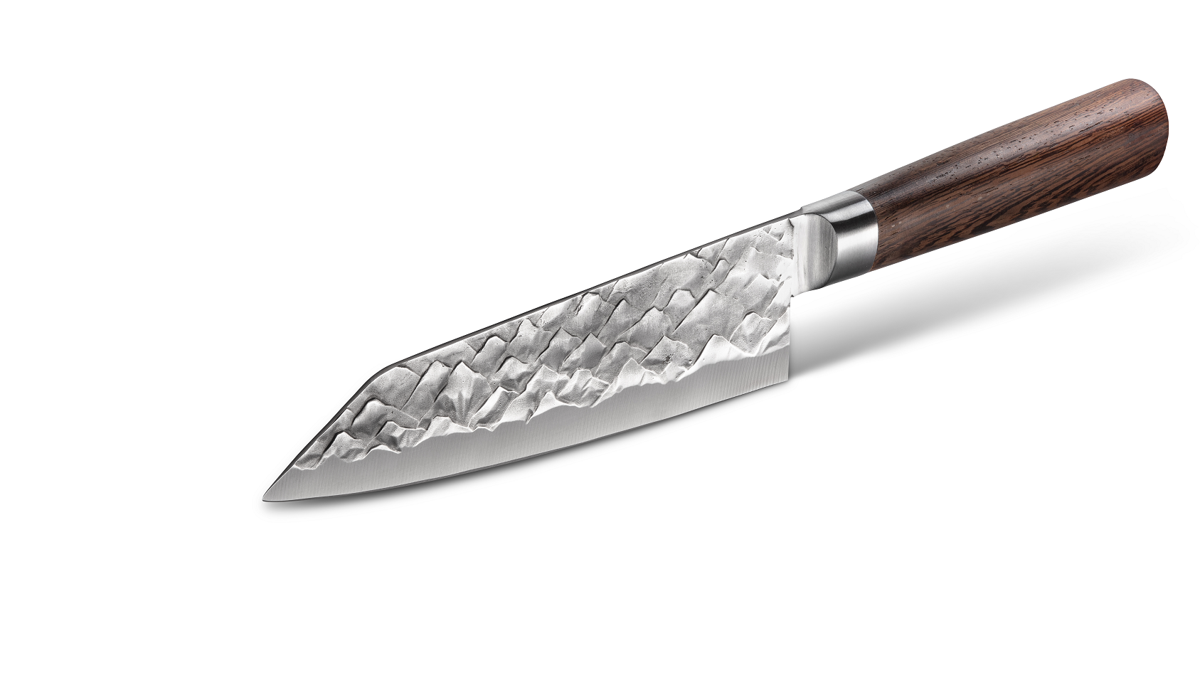 Bare Cookware Santoku