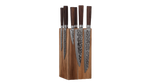 Bare Cookware Magneet block
