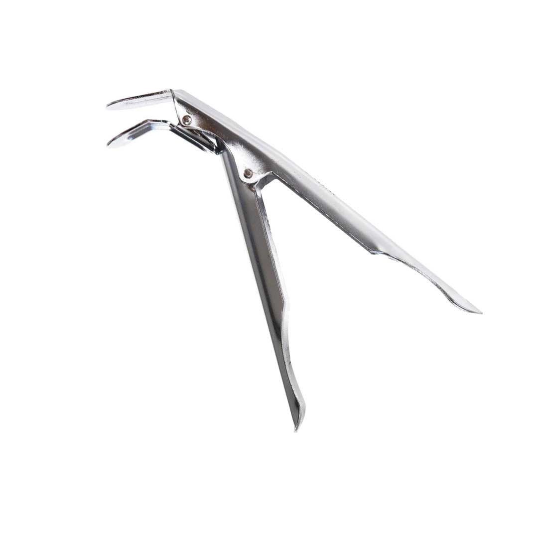 The Bastard Grill Clipper