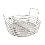 Grill Guru Charcoal Basket Large (v22)