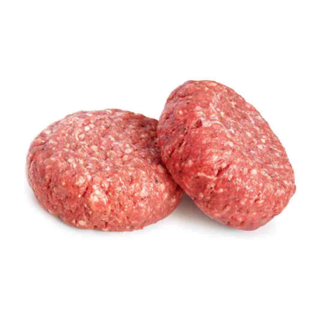 WAARDSE BURGER