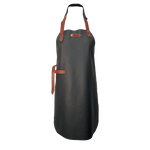 Xapron schort Bovine