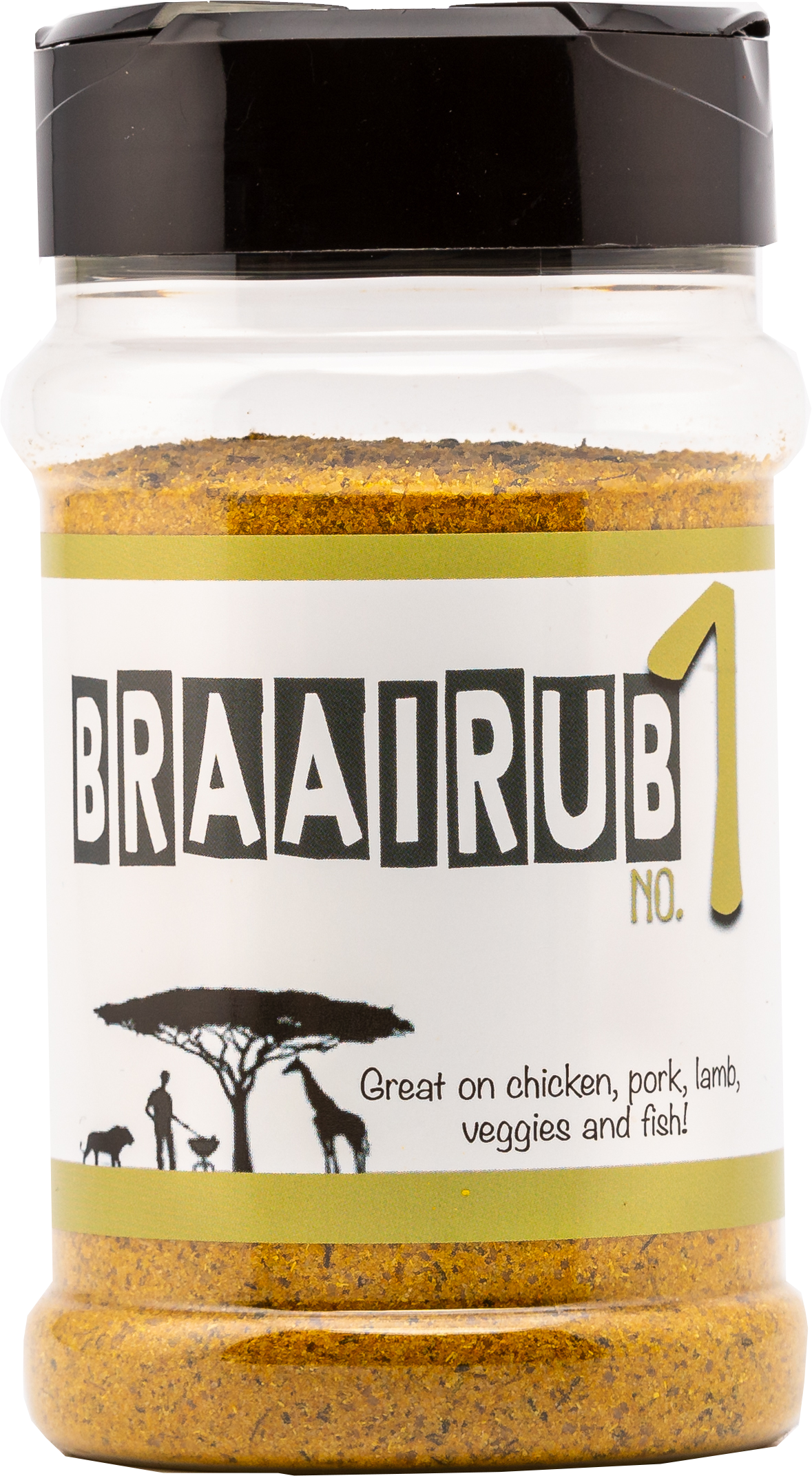 De Fik Erin Braairub no 1