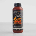 Grate Goods - California Hot Sauce - 265 ml