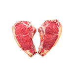Cote de Boeuf Grain fed - prijs per KG
