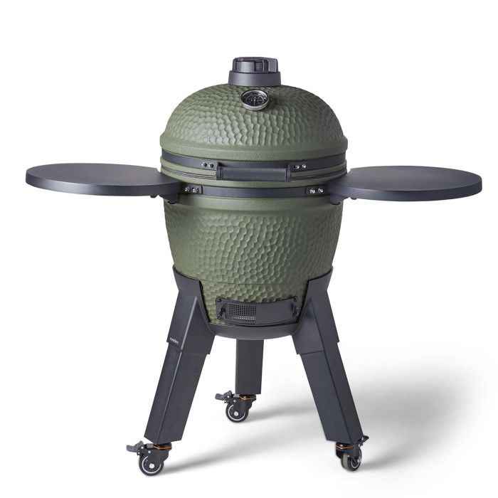 Moddern Complete Green