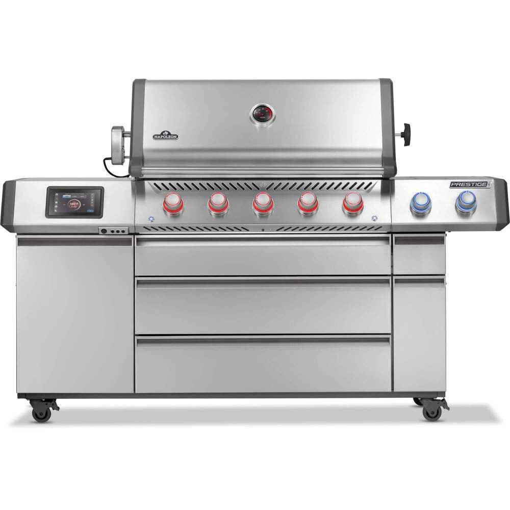 Napoleon Prestige PRO 665