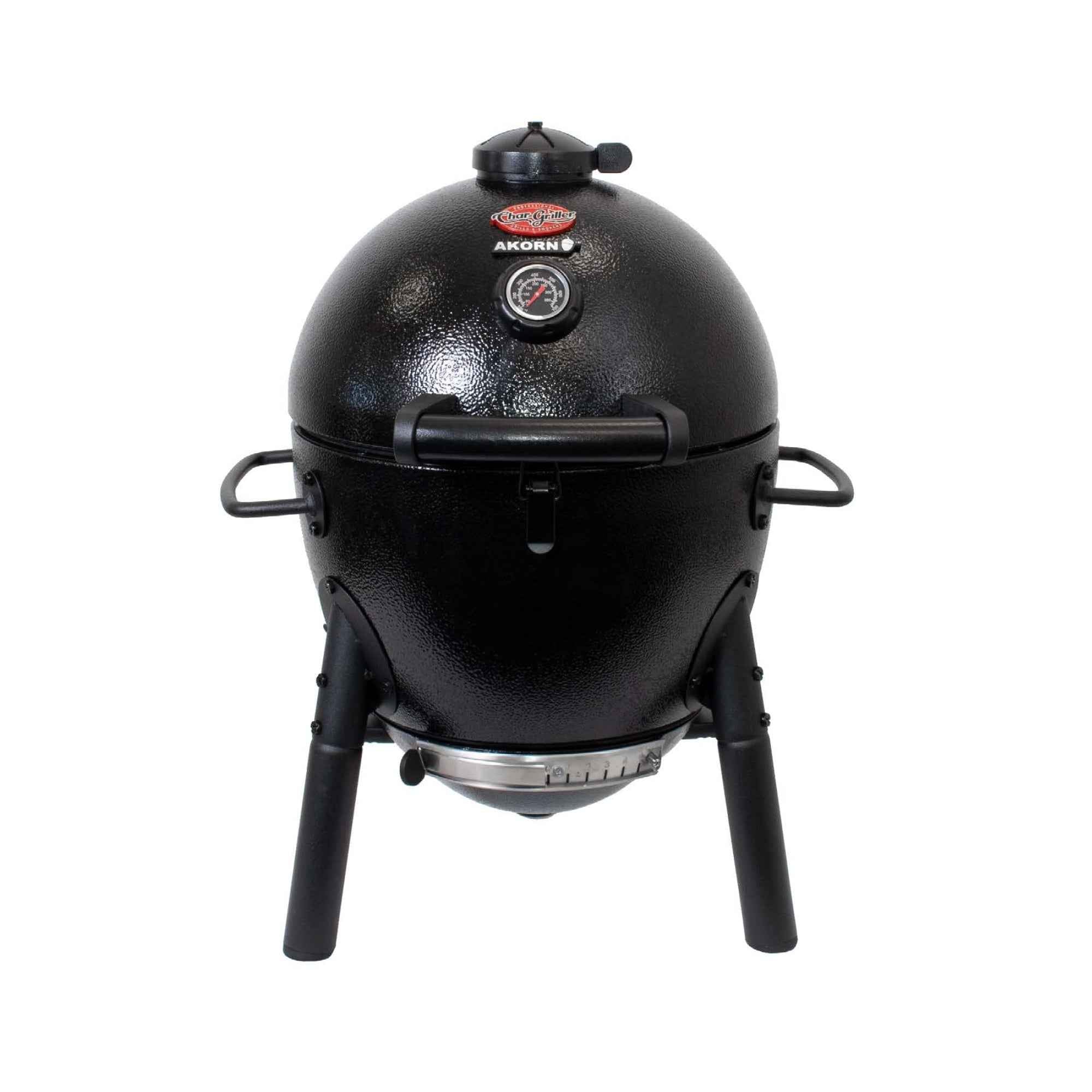 Char-Griller Akorn Jr.