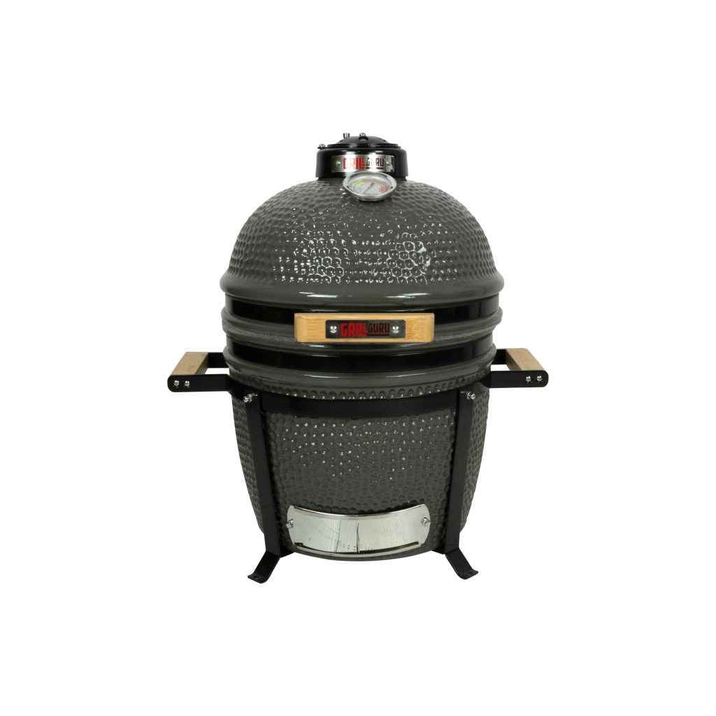 Grill Guru Compact compleet