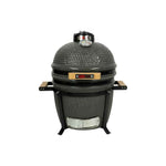 Grill Guru Compact compleet