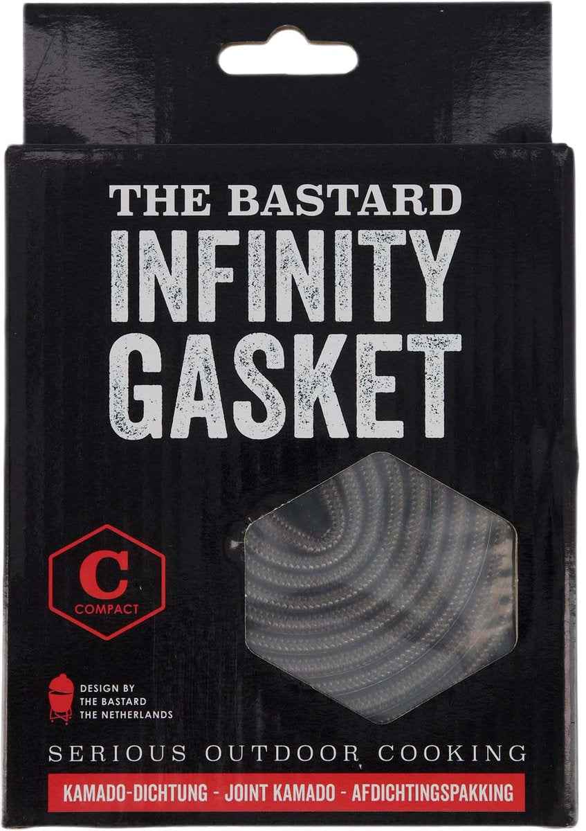 The Bastard Infinity Gasket Compact