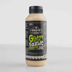 Grate Goods - Gilroy Garlic Sauce - 265 ml