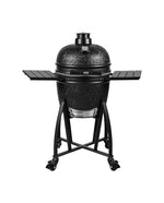 Grill Guru Prime Satin Black Medium