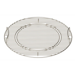 Grill Guru Stainless Steel Flip Grid Large 46 cm
