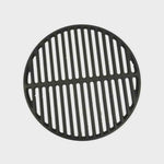 Grill Guru Cast Iron Grid Large