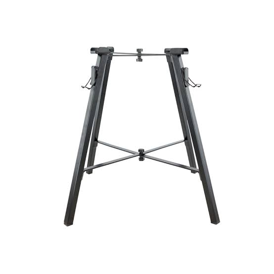 Grill Guru Compact High Level Stand