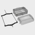 Kamado Joe mandenset voor Joetsserie
