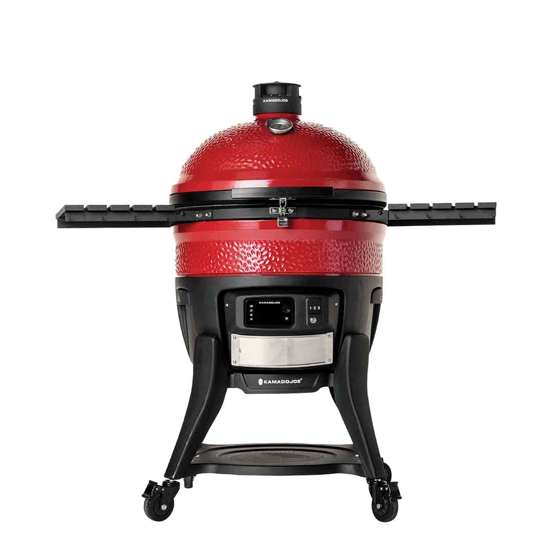 Kamado joe Big joe konnected