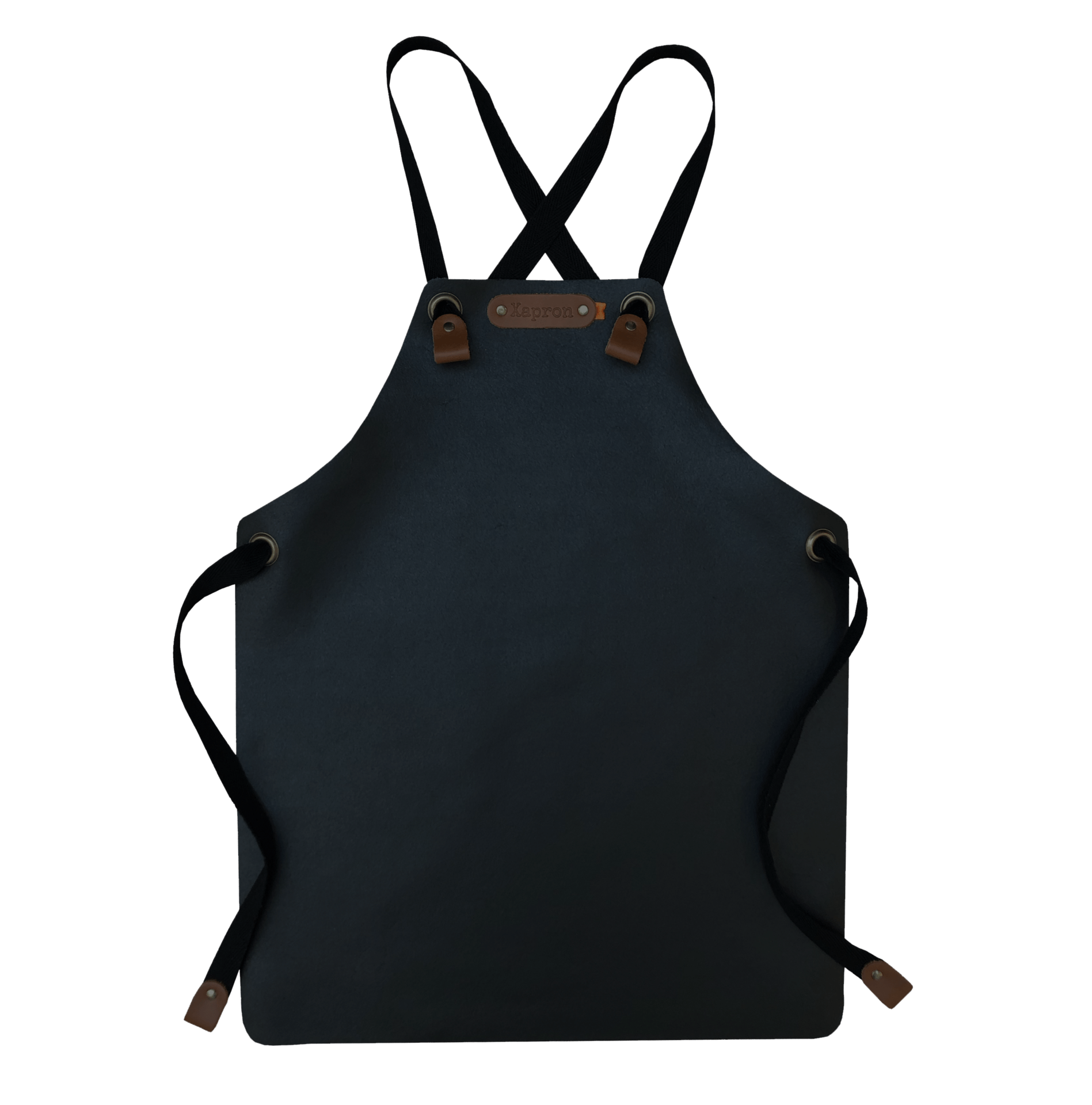 Xapron schort Kids