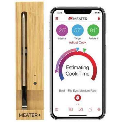 Meater Plus