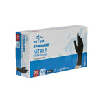 Smokin flavours nitrile handschoenen l