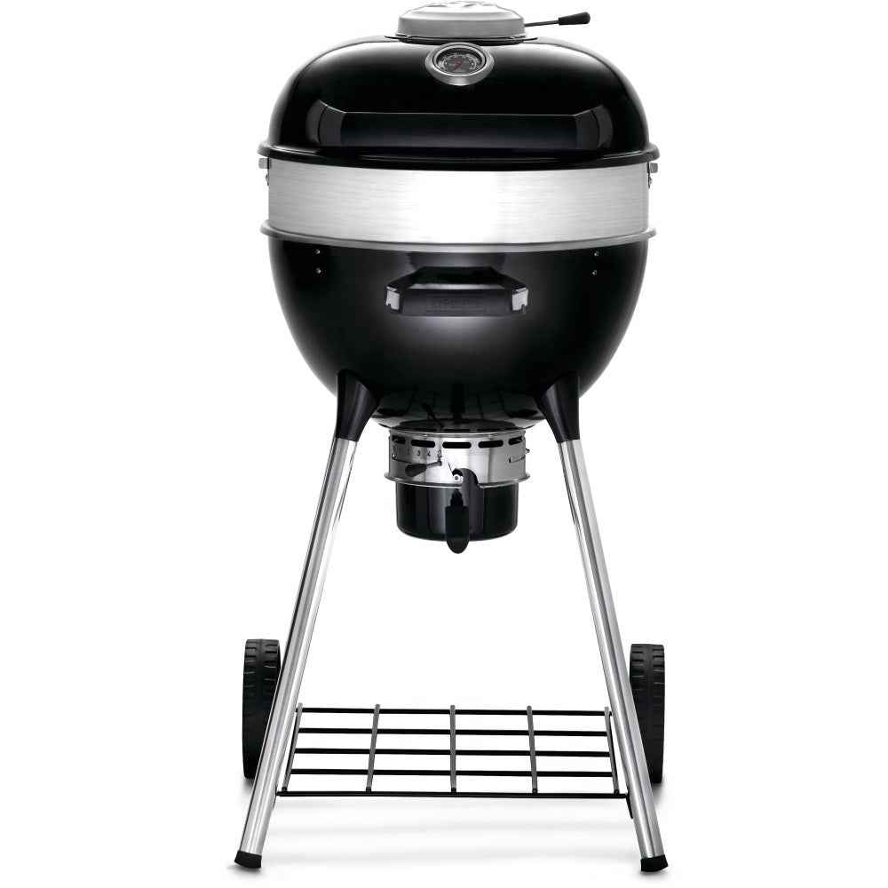 PRO18 houtskoolbarbecue 47 cm