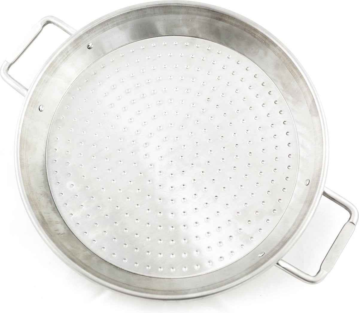 Bastard Paella pan