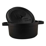 Windmill BBQ pan S