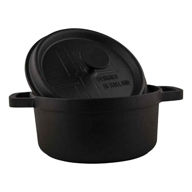 Windmill BBQ pan S