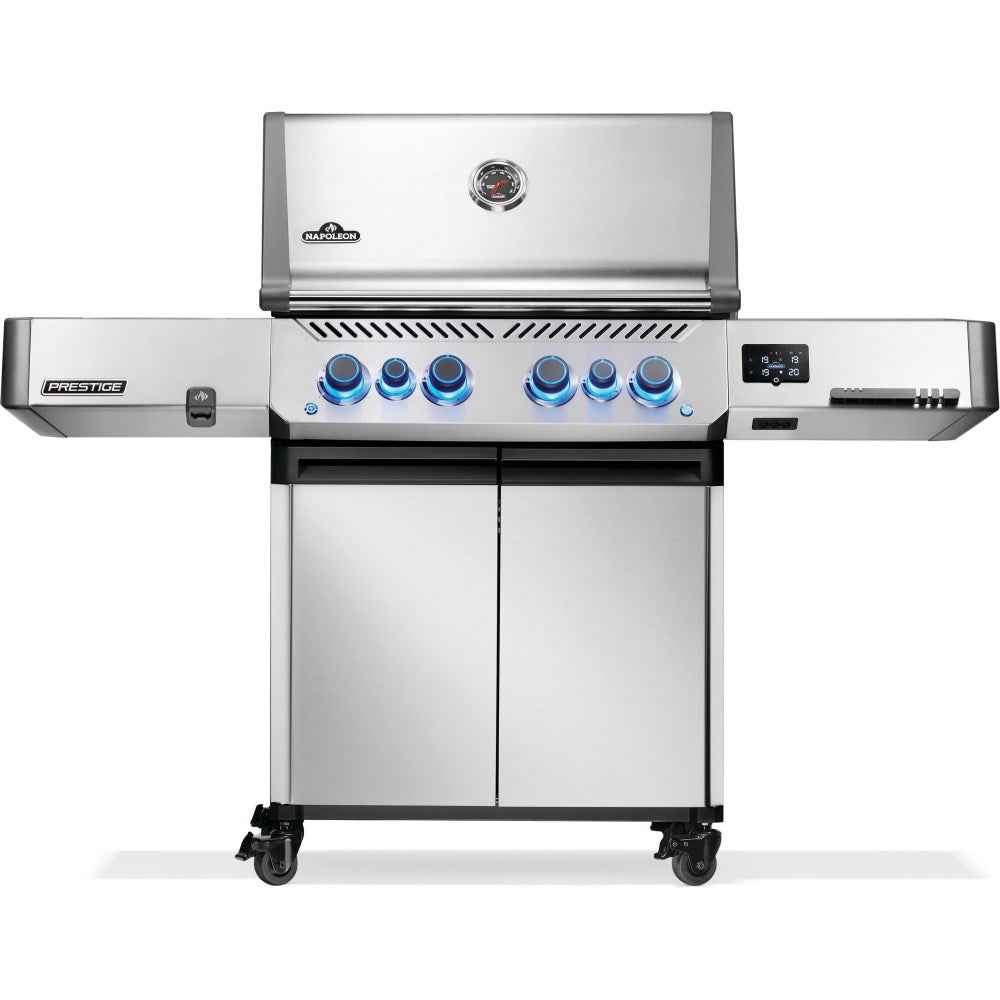 Prestige® 500 Connected RSIB