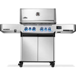 Prestige® 500 Connected RSIB