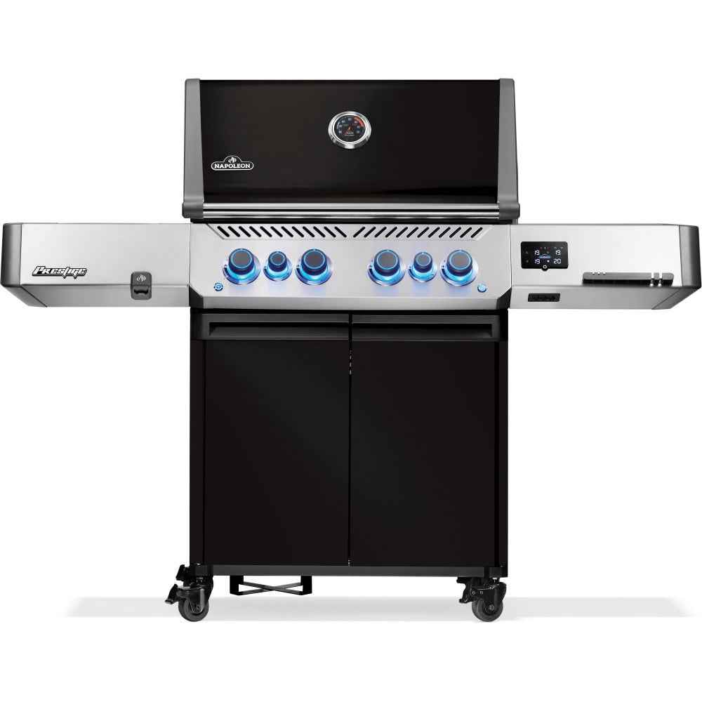 Prestige® 500 Connected RSIB ( zwart )