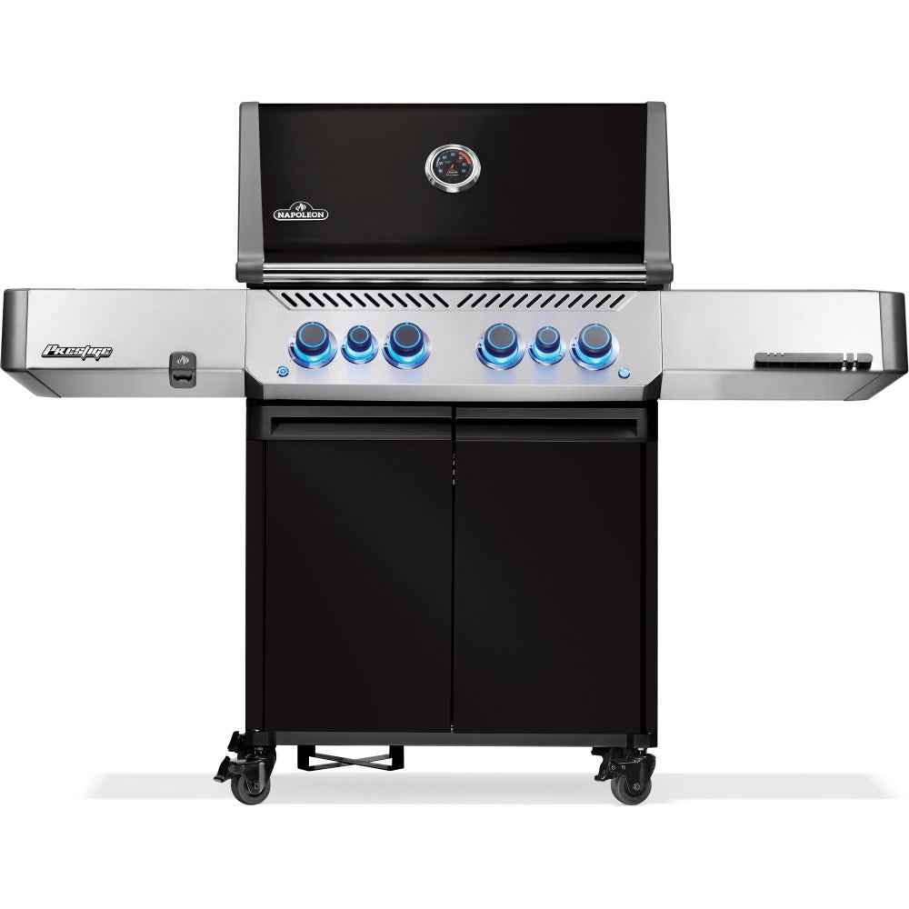 Prestige® 500 RSIB zwart