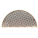 Kamado Joe RVS halve maan cooking grate Classic