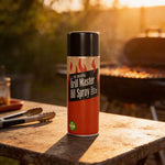 Grill Master Oil Spray