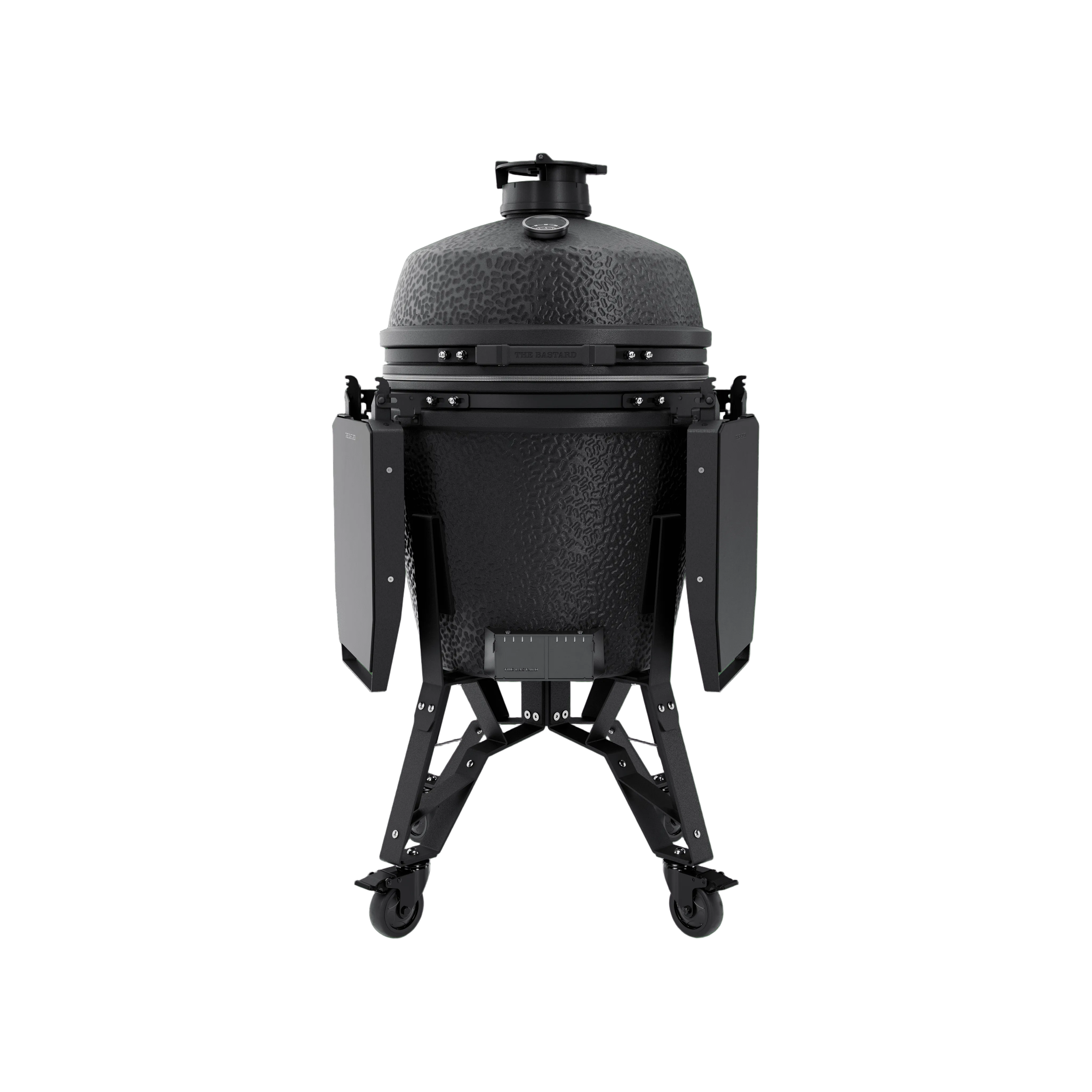 The Bastard Pro large Graphite
