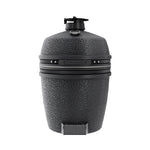 The Bastard PRO Large Solo Graphite