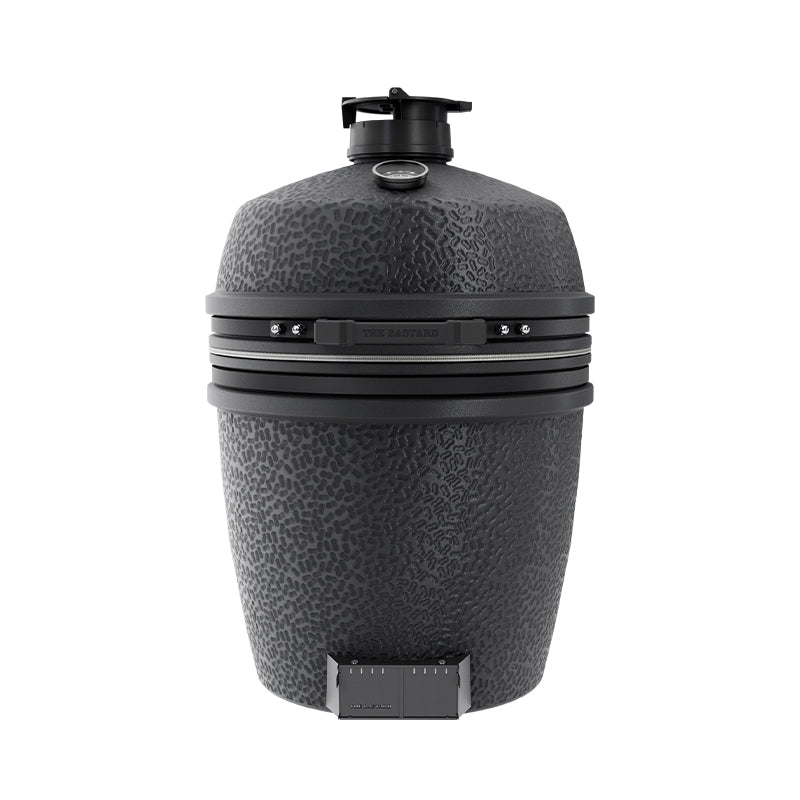 The Bastard PRO Large Solo Graphite