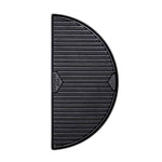 The Bastard Cast Iron Half Moon Griddle Large