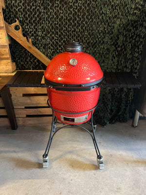 Kamado joe classic I ( Tweede kans )