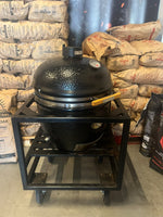 Extra large Kamado Verhuur