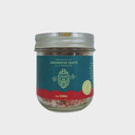 Zeeuwsche Zoute Zout 'Chili' 100gr
