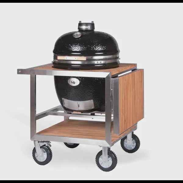 Monolith LeChef buggy incl. zijtafels