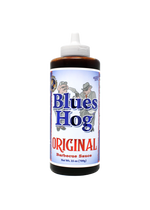 Blues hog Original - squeeze bottle