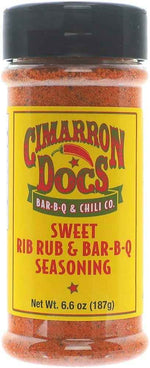 Cimarron Docs kruiden